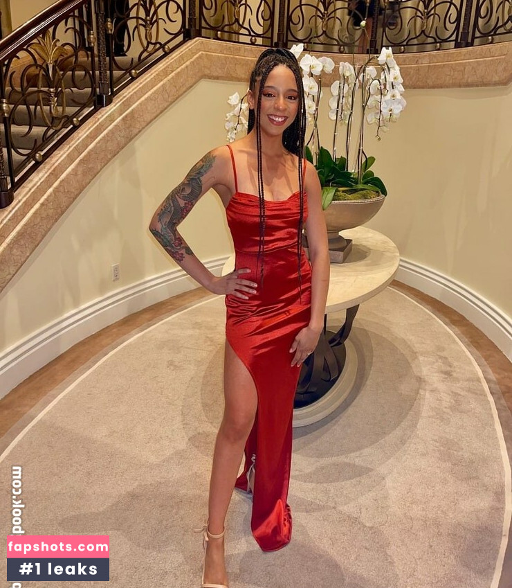 Amala Ekpunobi Nacktheit OnlyFans Fotos #19 - Fapshots