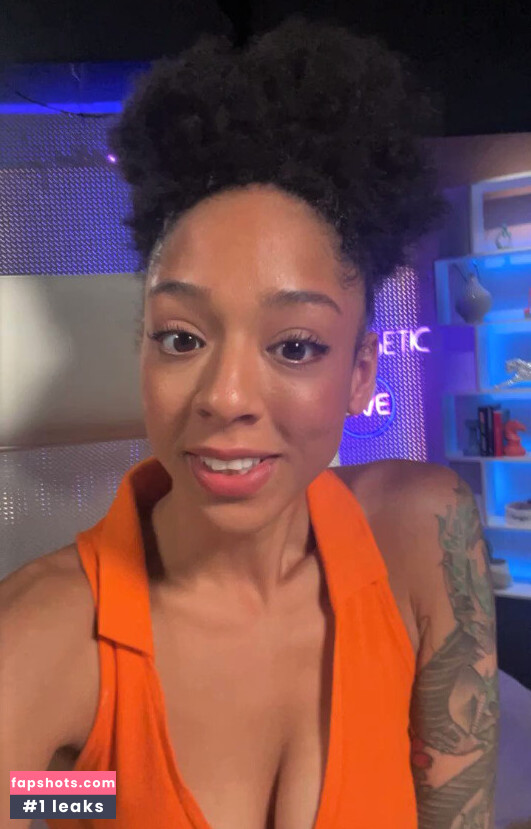 Amala Ekpunobi Nacktheit OnlyFans Fotos #21 - Fapshots