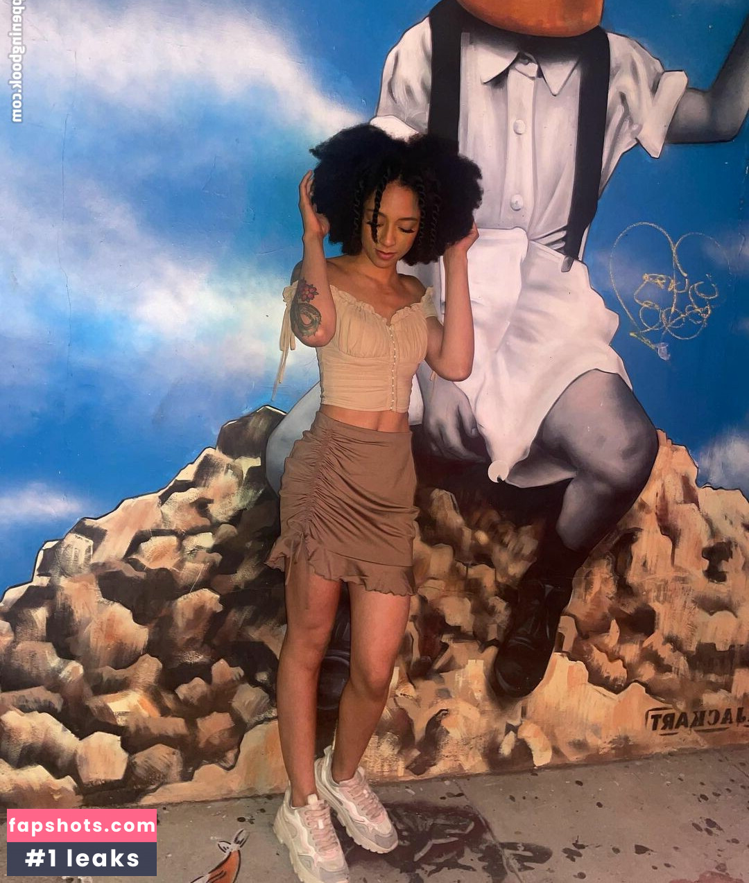 Amala Ekpunobi Nacktheit OnlyFans Fotos #22 - Fapshots