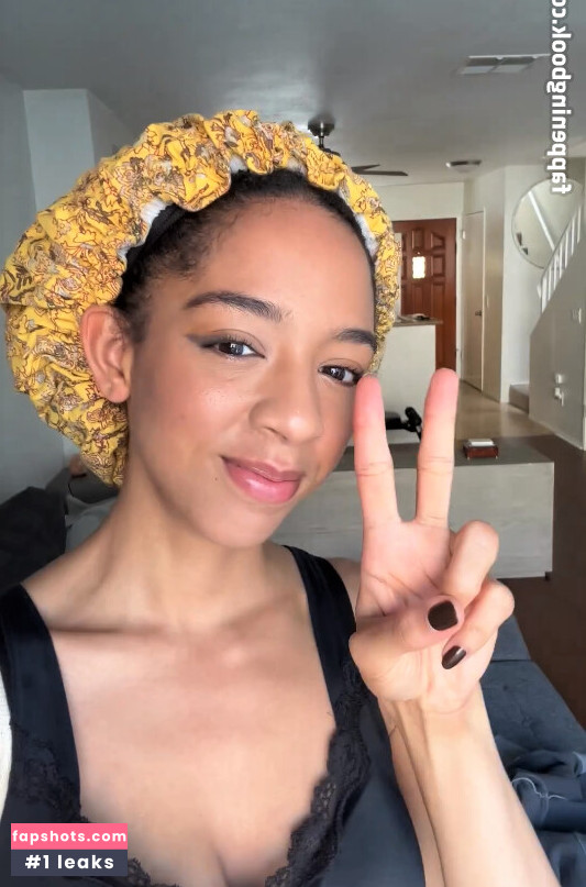 Amala Ekpunobi Nacktheit OnlyFans Fotos #23 - Fapshots