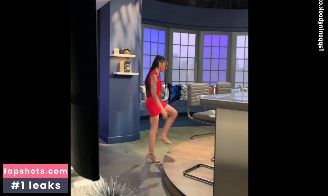 Amala Ekpunobi Nacktheit OnlyFans Fotos #24 - Fapshots