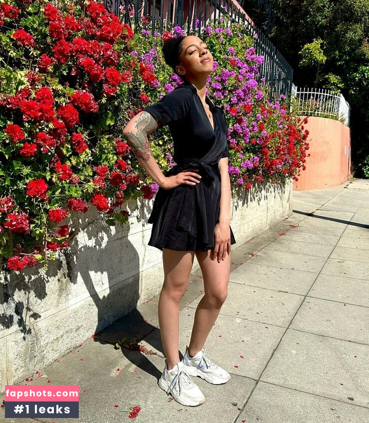 Amala Ekpunobi Nacktheit OnlyFans Fotos #28 - Fapshots