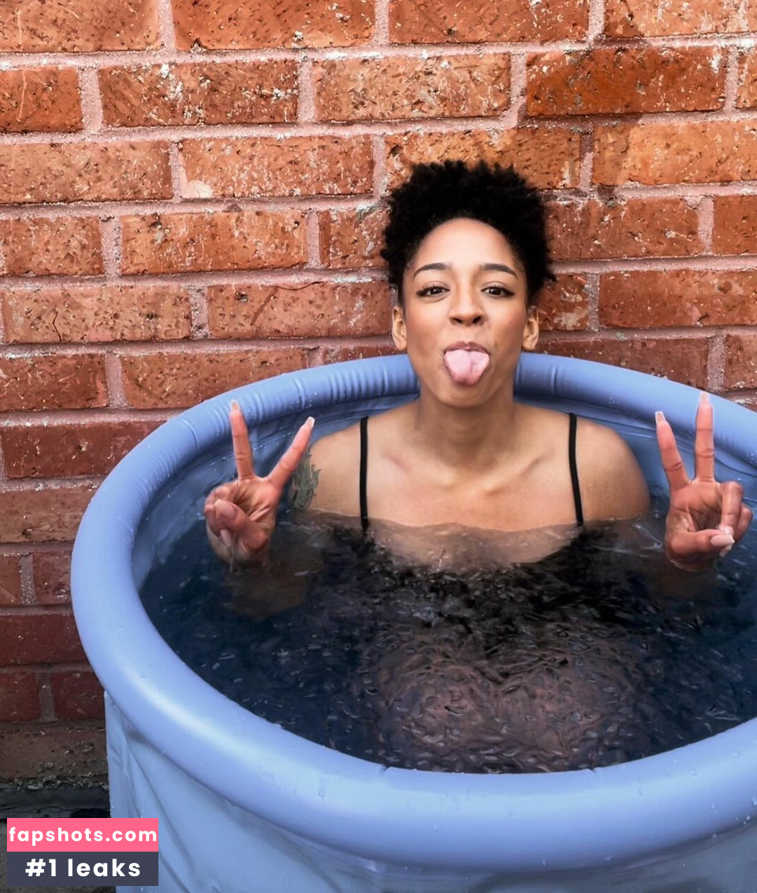 Amala Ekpunobi Nacktheit OnlyFans Fotos #5 - Fapshots