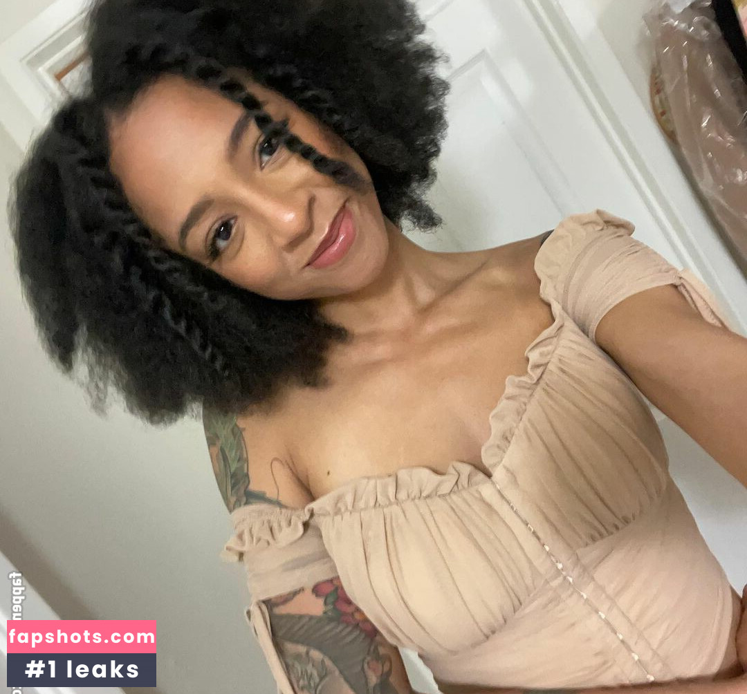 Amala Ekpunobi Nacktheit OnlyFans Fotos #6 - Fapshots