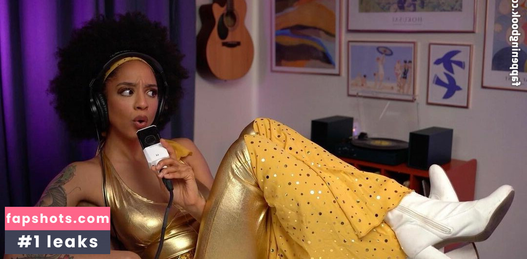 Amala Ekpunobi Nacktheit OnlyFans Fotos #7 - Fapshots