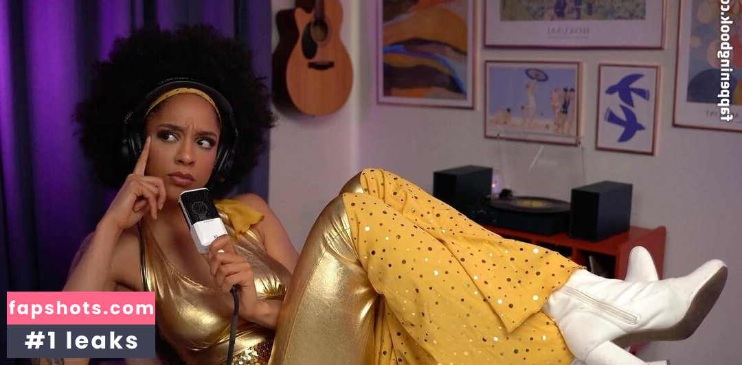 Amala Ekpunobi Nacktheit OnlyFans Fotos #8 - Fapshots