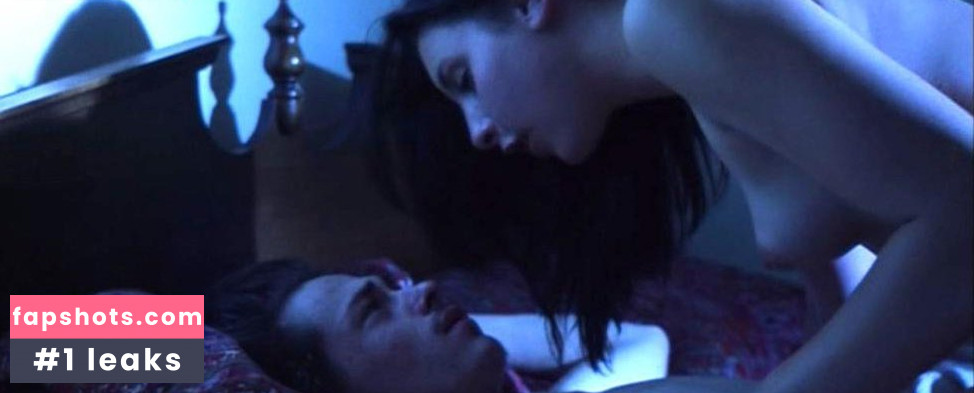 Amalia Stifter Filtración Desnuda OnlyFans Foto #11 - Fapshots