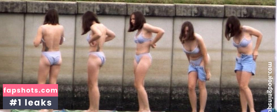 Amalia Stifter Filtración Desnuda OnlyFans Foto #5 - Fapshots