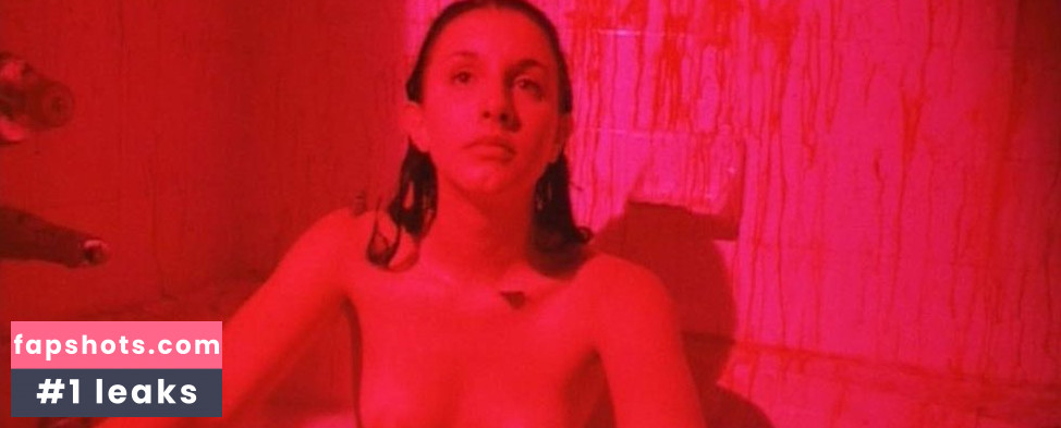 Amalia Stifter Filtración Desnuda OnlyFans Foto #8 - Fapshots