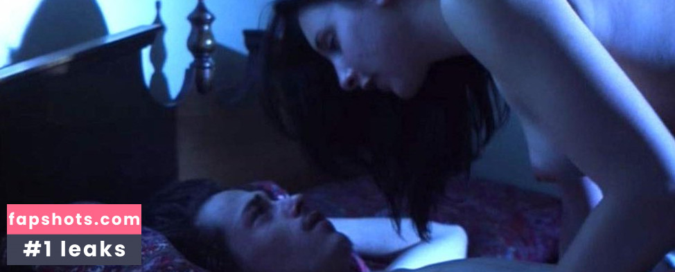 Amalia Stifter Filtración Desnuda OnlyFans Foto #9 - Fapshots