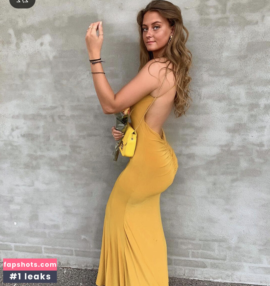 Amalie Kjeldtoft Nude Leaks OnlyFans Photos #15 - LeakJerk