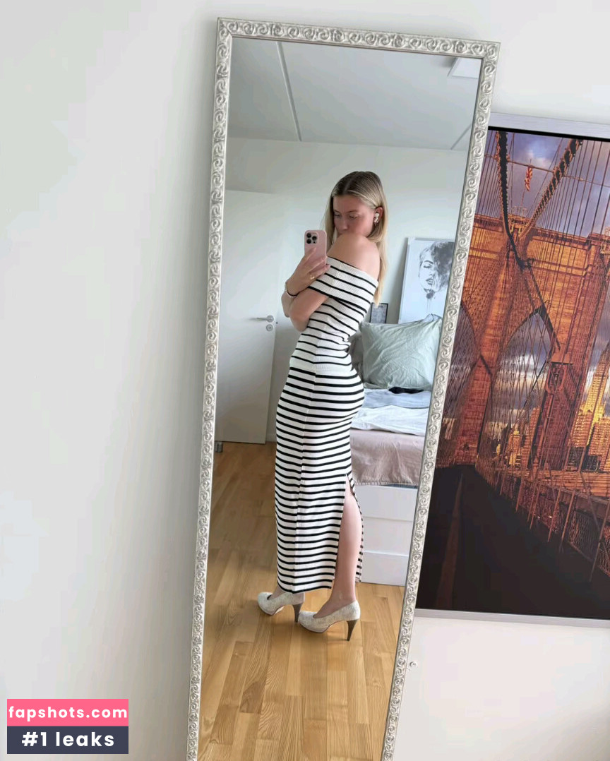 Amalie Kjeldtoft Nude Leaks OnlyFans Photos #18 - LeakJerk