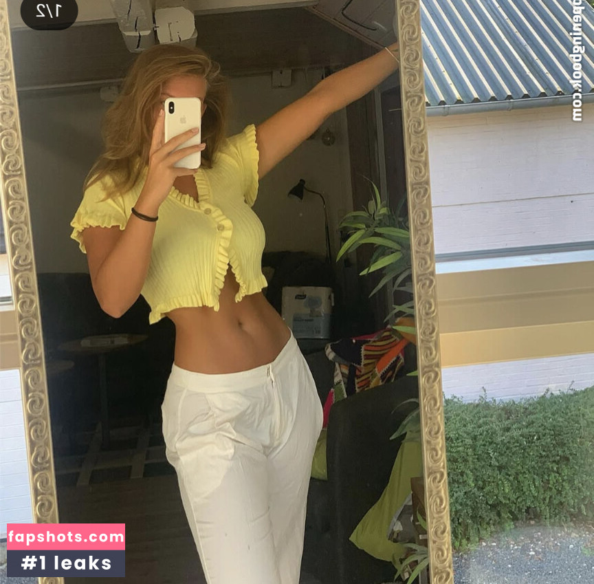 Amalie Kjeldtoft gallery photo #7