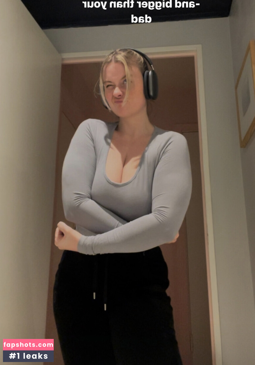 Amalie Kjeldtoft gallery photo #9