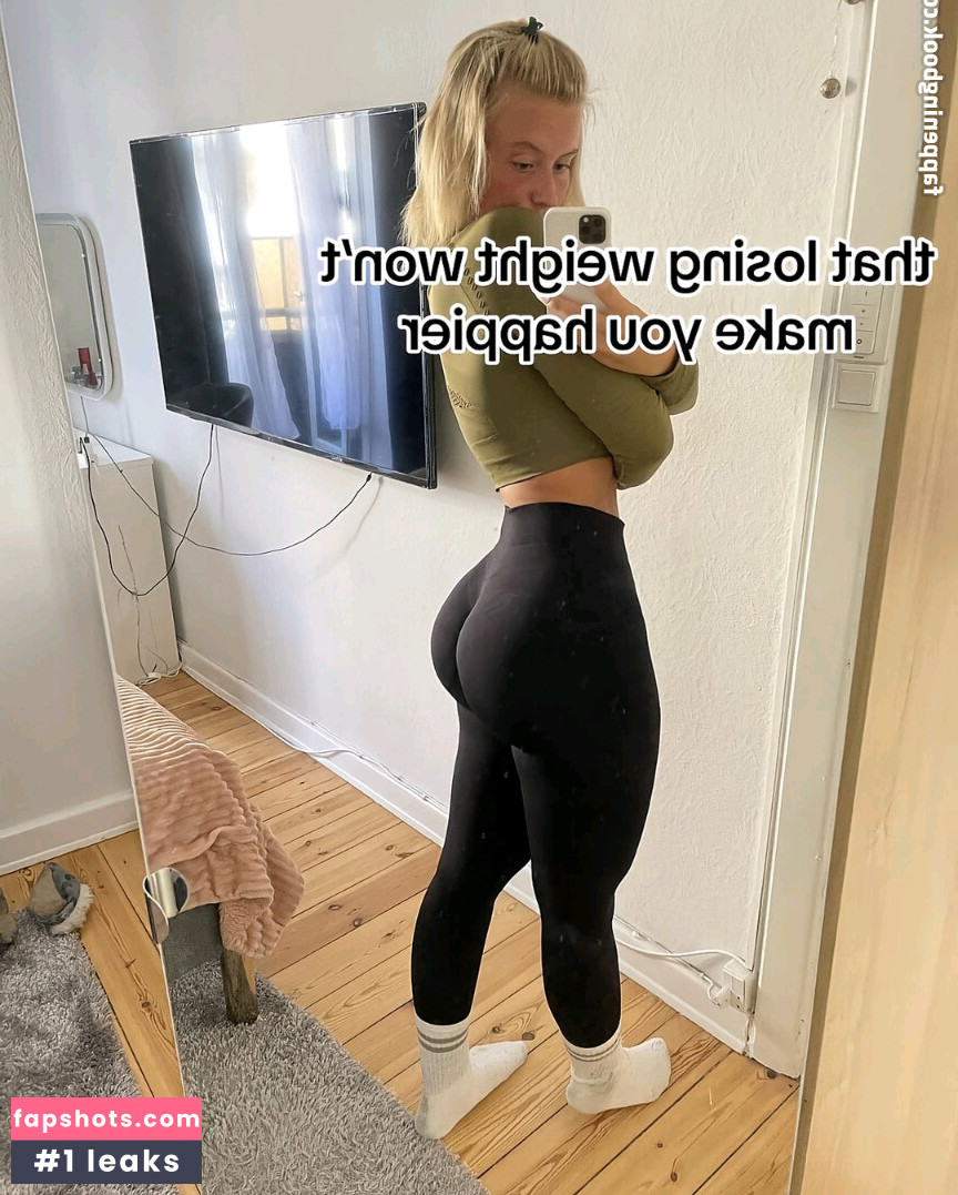 Amalie Kjeldtoft gallery photo #10