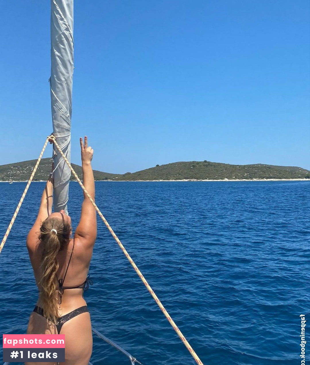 amaliemunkskov Nahé úniky fotek pouze od fanoušků #18 - Fapshots