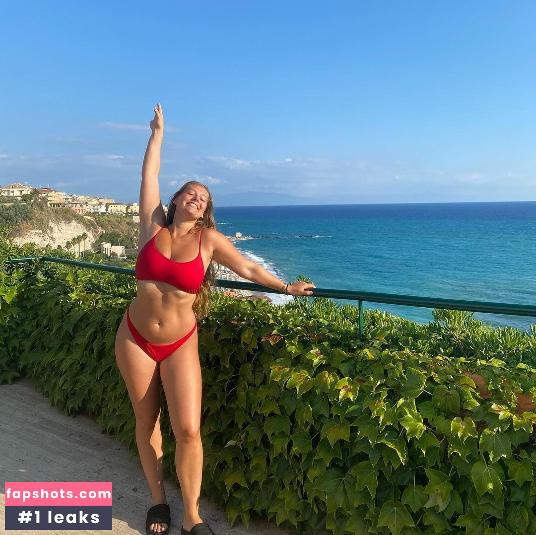 amaliemunkskov Nahé úniky fotek pouze od fanoušků #9 - Fapshots