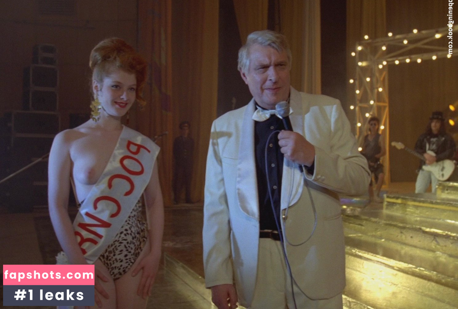 Amaliya Mordvinova gallery photo #5