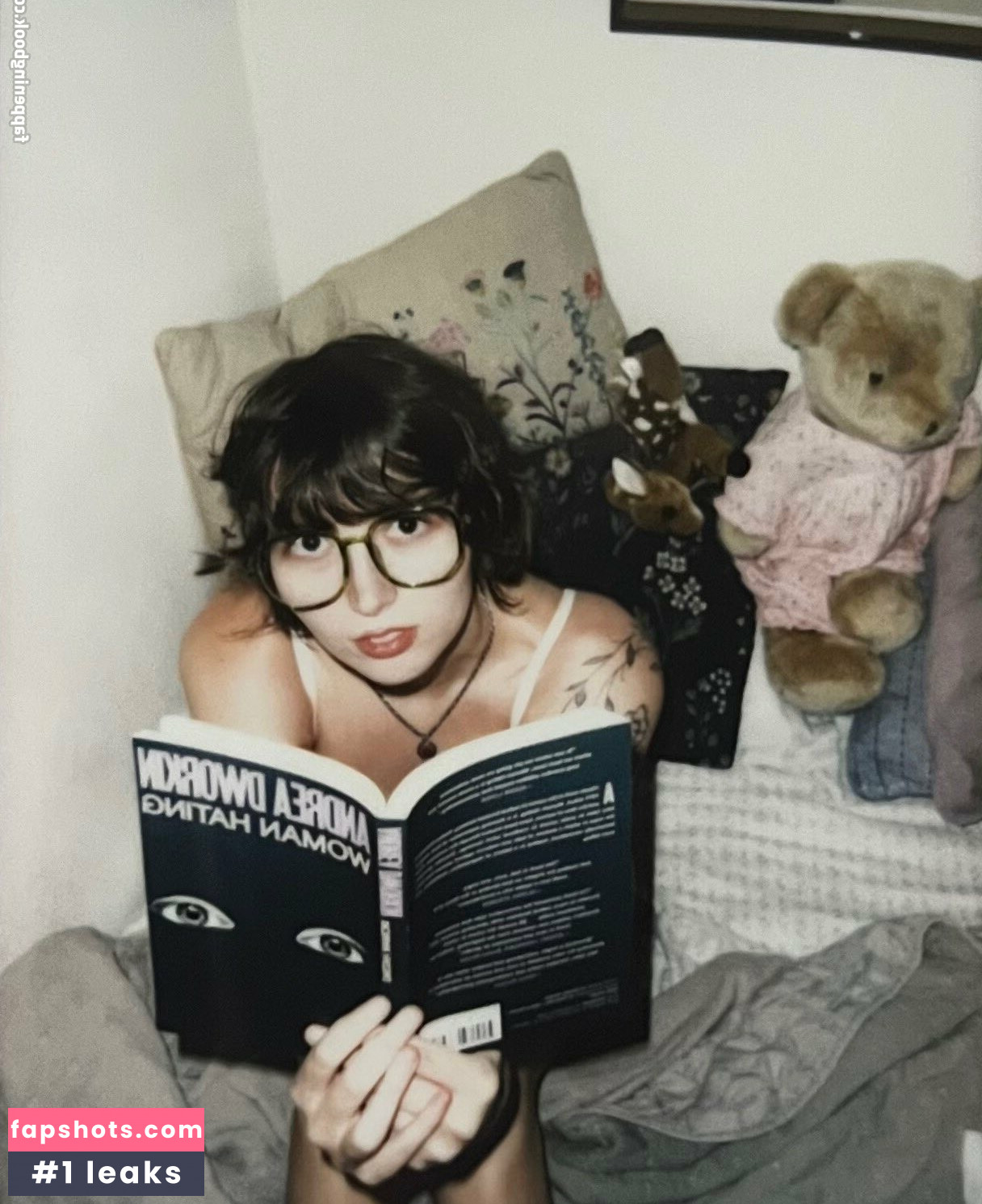 amaltheaorchid Nude Leaks OnlyFans Photos #3 - Fapshots