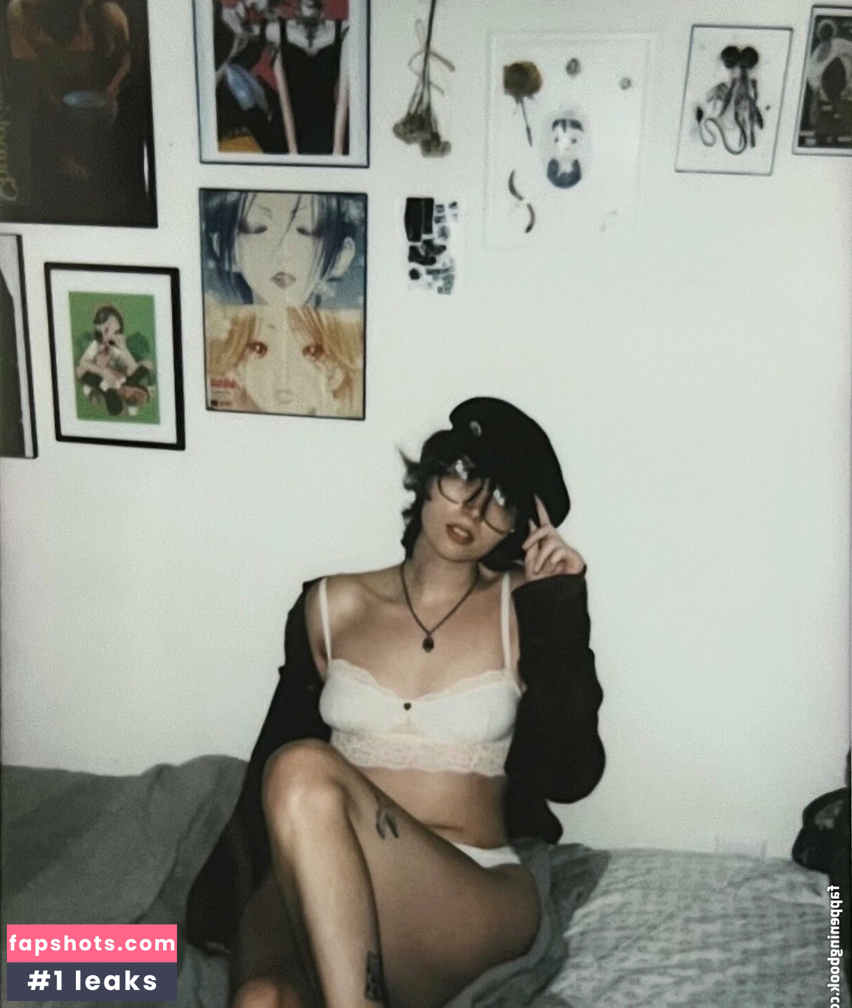 amaltheaorchid Nude Leaks OnlyFans Photos #4 - Fapshots