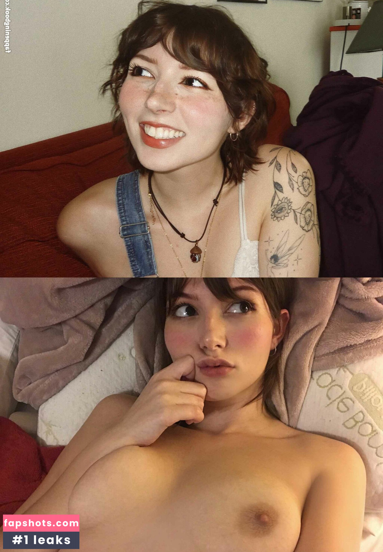 amaltheaorchid Nude Leaks OnlyFans Photos #6 - Fapshots