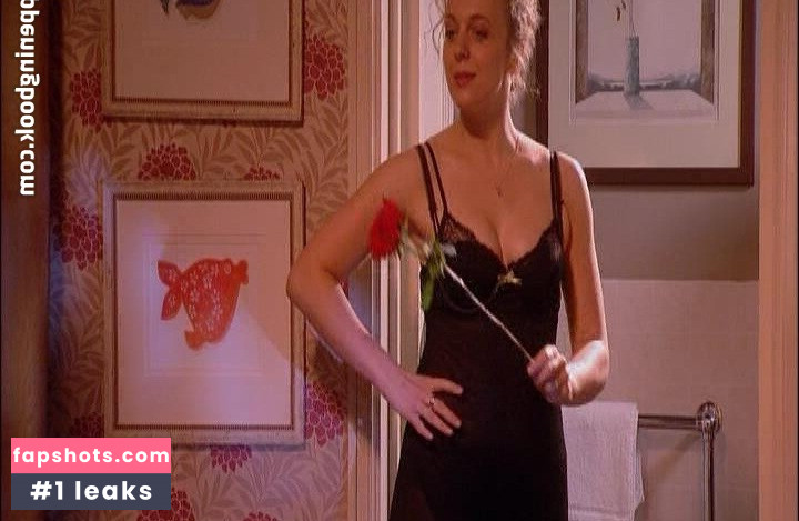 Amanda Abbington gallery photo #2