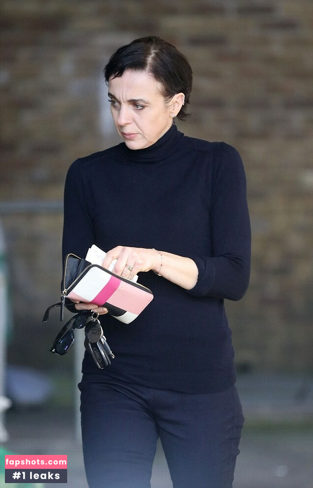 Amanda Abbington gallery photo #11