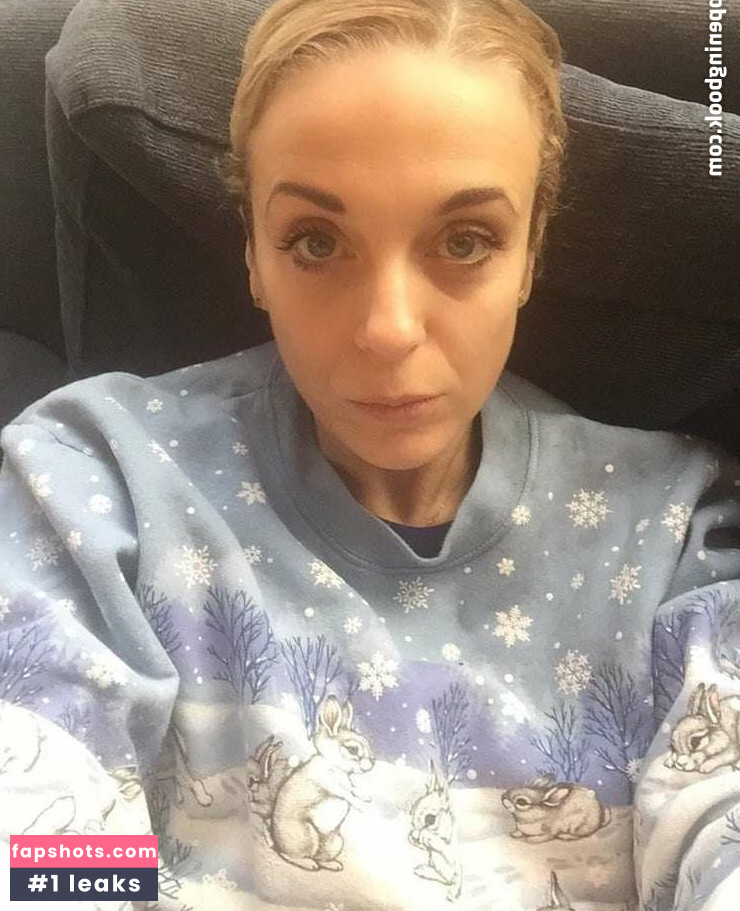 Amanda Abbington gallery photo #15