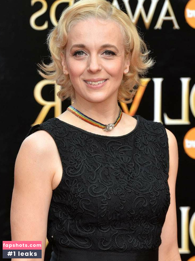 Amanda Abbington gallery photo #16