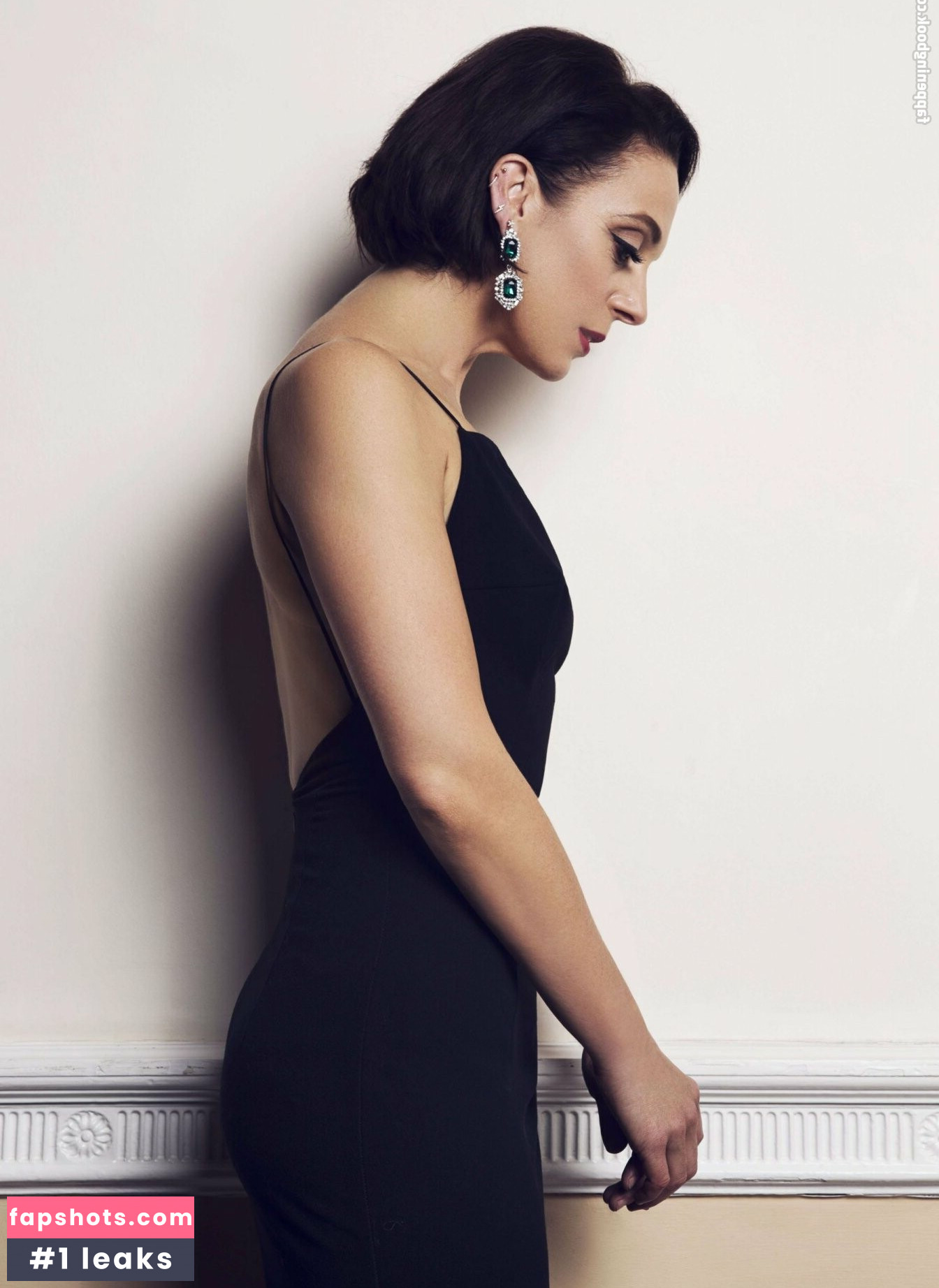 Amanda Abbington gallery photo #18