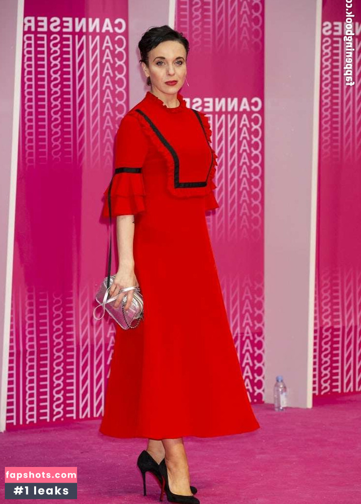 Amanda Abbington gallery photo #28