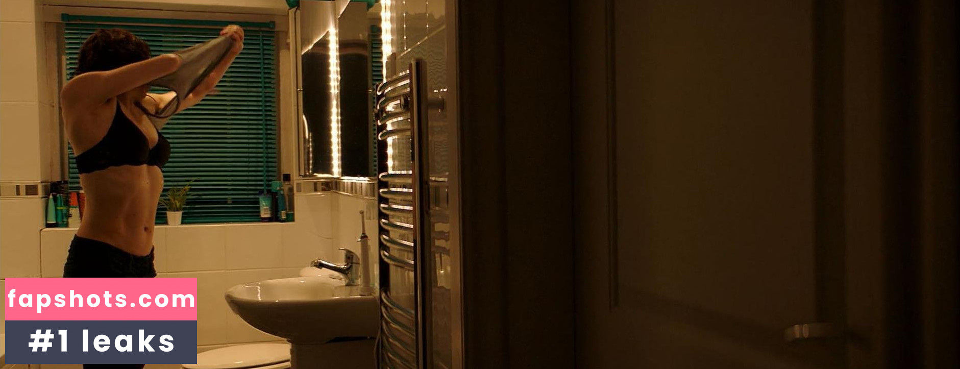 Amanda Abbington gallery photo #29