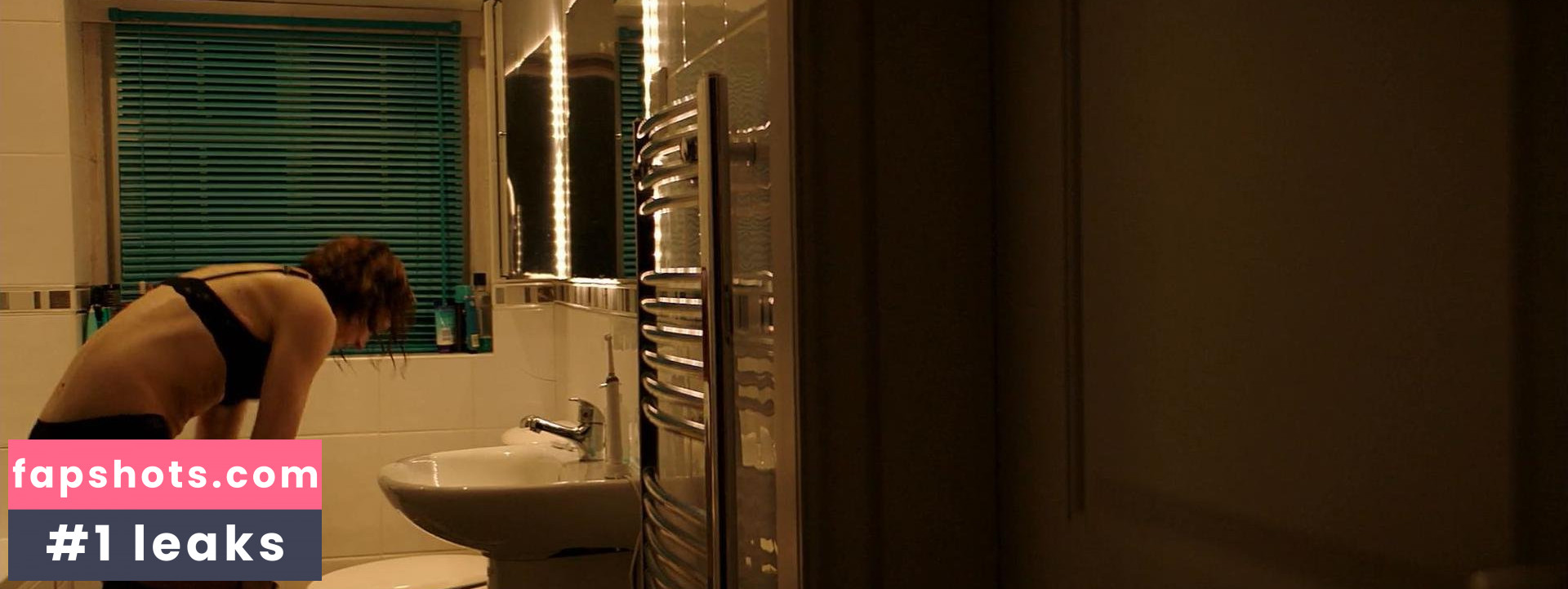 Amanda Abbington gallery photo #30