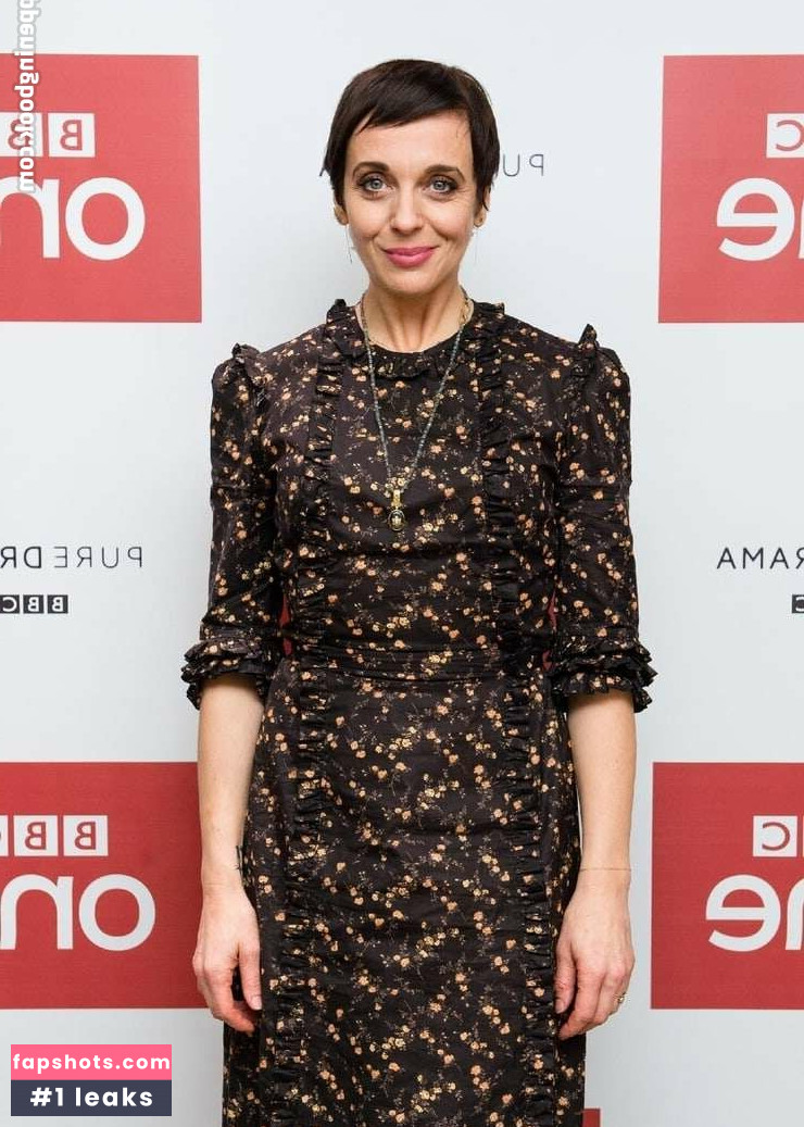 Amanda Abbington gallery photo #4