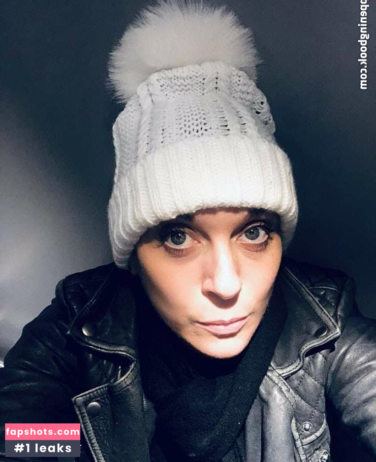 Amanda Abbington gallery photo #6