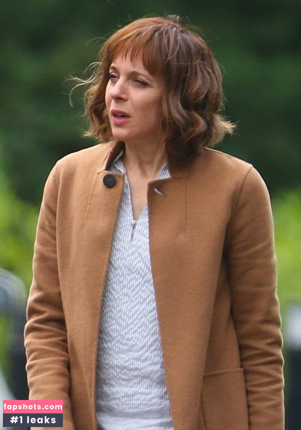 Amanda Abbington gallery photo #7