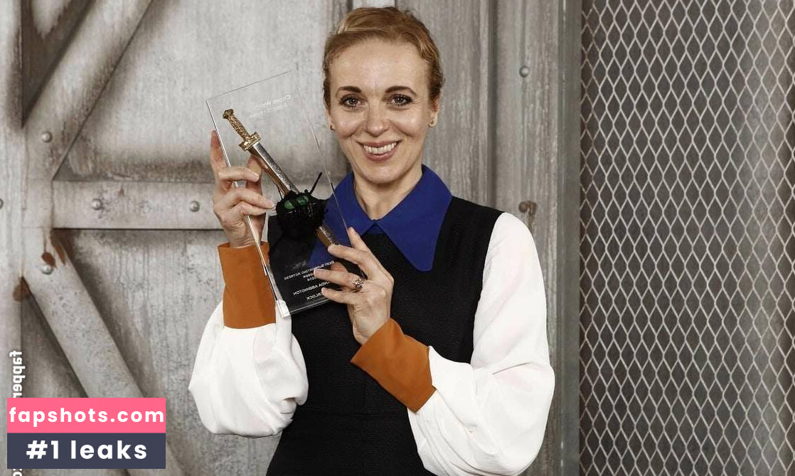 Amanda Abbington gallery photo #8