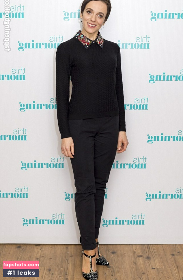 Amanda Abbington gallery photo #9