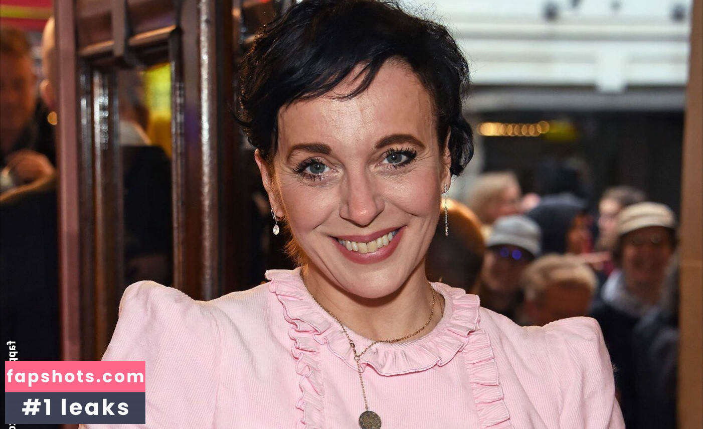 Amanda Abbington gallery photo #10