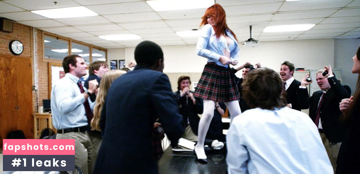 Amanda Alch gallery photo #2