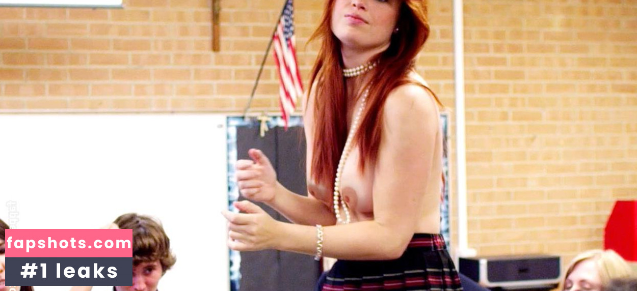 Amanda Alch gallery photo #8