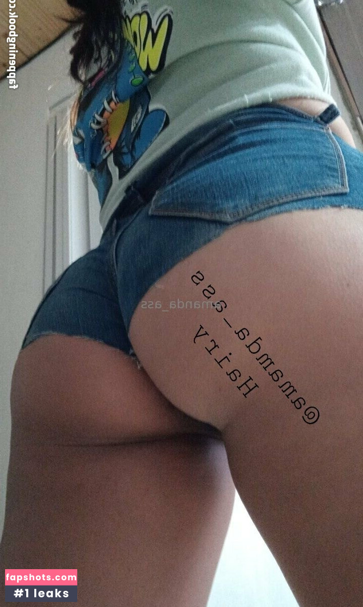 amanda_ass gallery photo #5