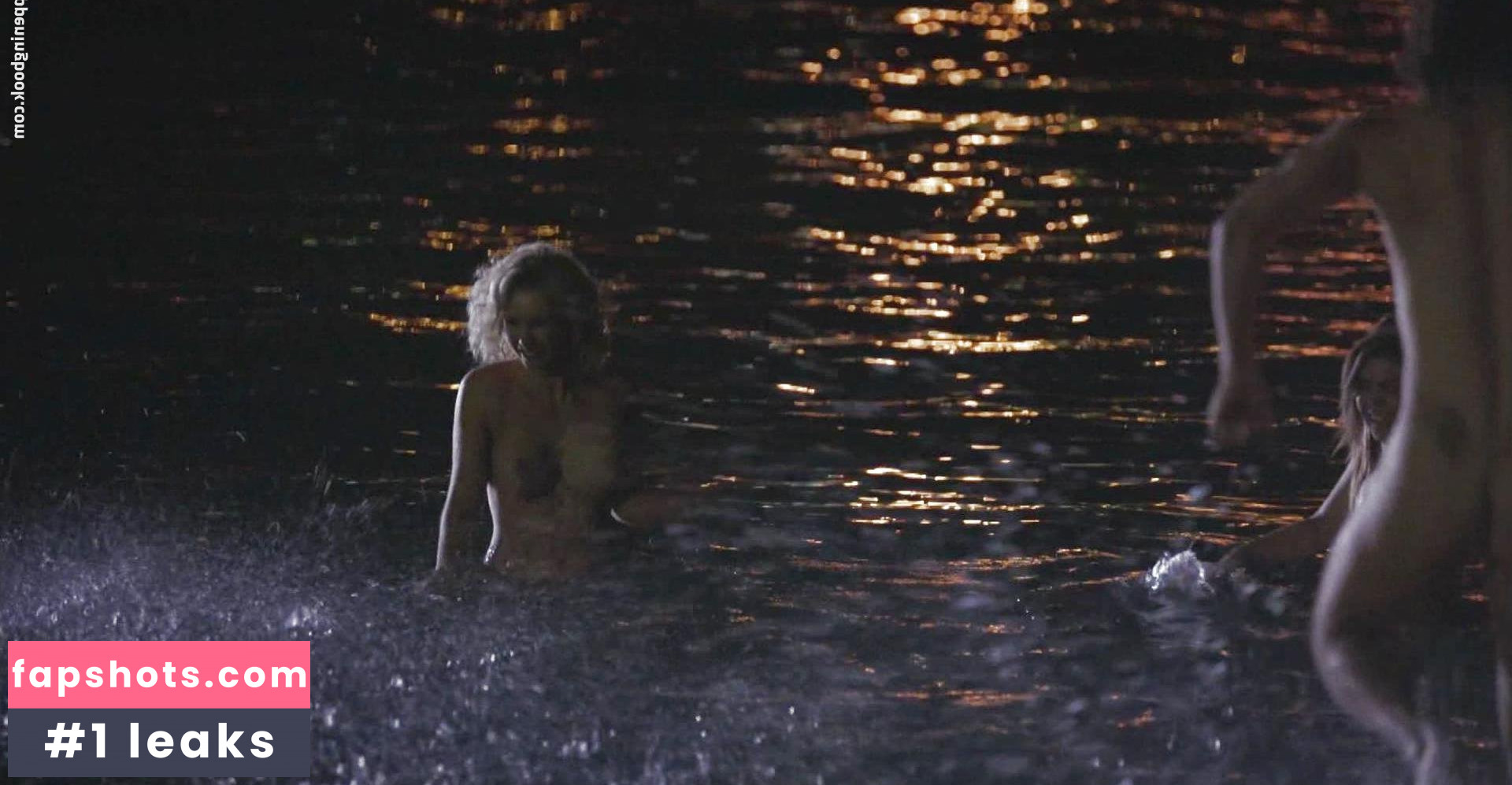 Amanda Bathgate gallery photo #2