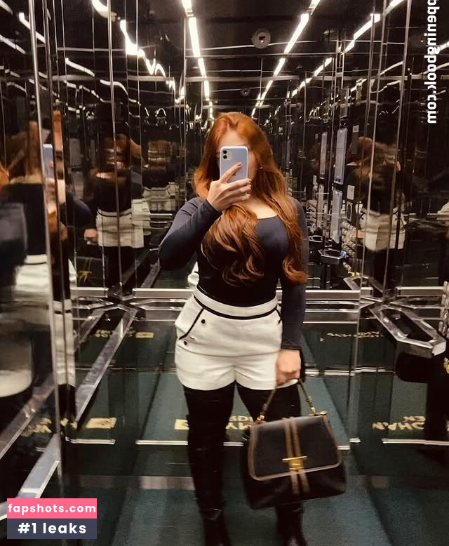 Amanda Bellmann gallery photo #12