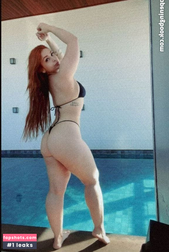 Amanda Bellmann gallery photo #14