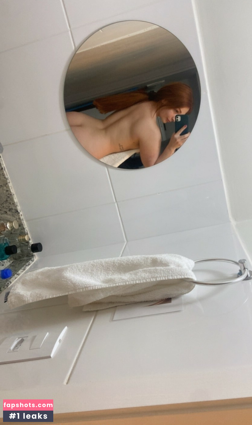 Amanda Bellmann gallery photo #4