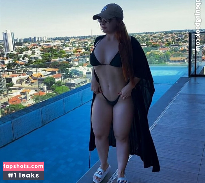 Amanda Bellmann gallery photo #7