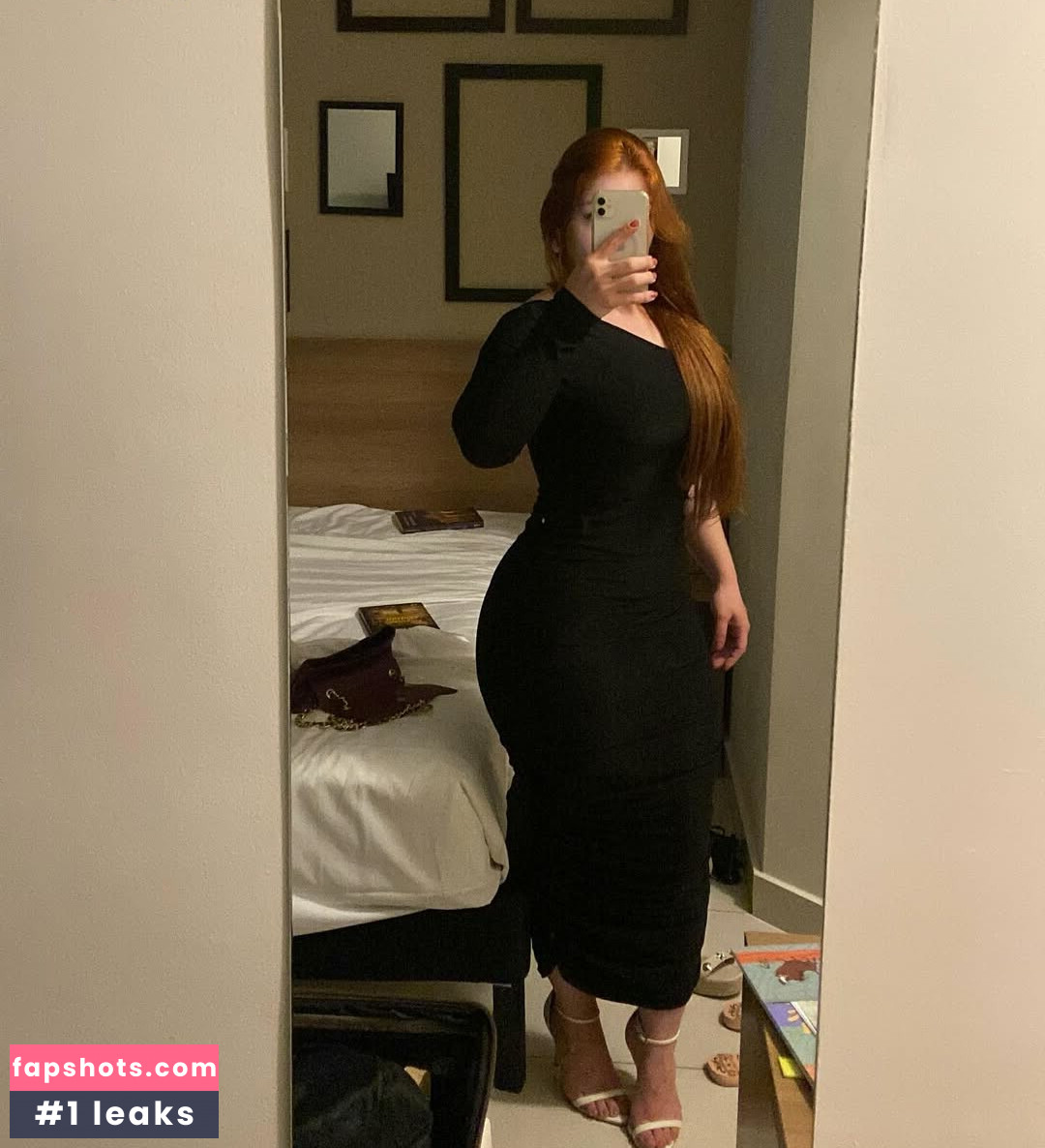 Amanda Bellmann gallery photo #9