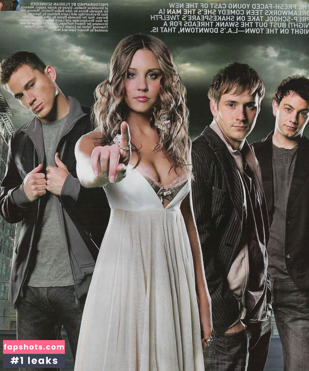 Amanda Bynes gallery photo #28