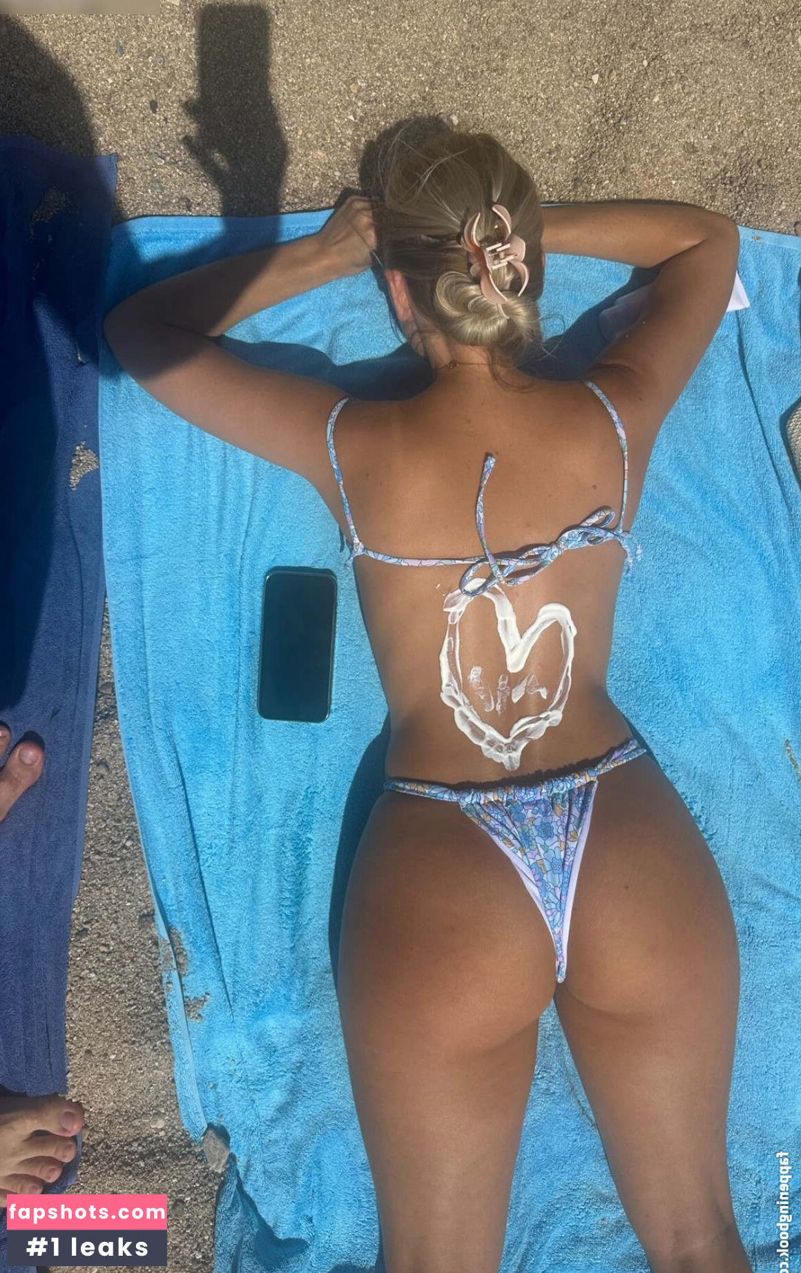 Amanda C. Emilia Nacktheit OnlyFans Fotos #9 - Fapshots